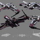 Image for article titled Crytek Concept Art Includes More Battlefront III Images